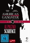 AMERICAN GANGSTER / SCARFACE [2 DVDS]