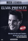 ELVIS PRESLEY - DIE LETZTEN 24 STUNDEN (+ CD) - DVD - Musik
