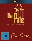 DER PATE 1-3 - TRILOGY [4 BRS]