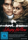 SLEEPY HOLLOW