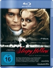 SLEEPY HOLLOW