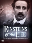 EINSTEINS GROSSE IDEE - DVD - Biographie / Portrait