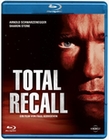 TOTAL RECALL - BLU-RAY - Action