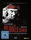 DIE DURCH DIE HÖLLE GEHEN - STUDIOCANAL COLLECT. - BLU-RAY - Kriegsfilm