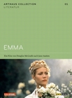 EMMA - ARTHAUS COLLECTION LITERATUR - DVD - Komödie