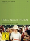 REISE NACH INDIEN - ARTHAUS COLLECTION LITERATUR (DVD)