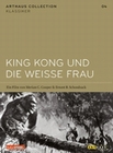 KING KONG UND DIE WEISSE FRAU - ARTHAUS COLL. KL. - DVD - Science Fiction
