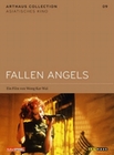FALLEN ANGELS - ARTHAUS COLLECTION ASIATISCH...