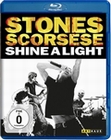SHINE A LIGHT - ROLLING STONES - BLU-RAY - Musik