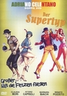 DER SUPERTYP / GROSSER, LASS DIE FETZEN... [2 DVDS]