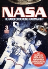 NASA - HERAUSFORDERUNG RAUMFAHRT [3 DVDS] - DVD - Fahrzeuge
