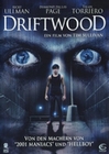 DRIFTWOOD (DVD)