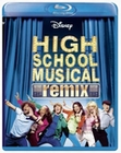 HIGH SCHOOL MUSICAL - REMIX