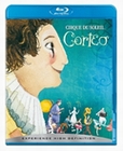 CIRQUE DU SOLEIL - CORTEO - BLU-RAY - Artistik