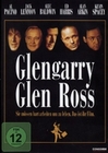 GLENGARRY GLEN ROSS - DVD - Thriller & Krimi