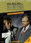 EIN FALL FÜR ZWEI - COLLECTOR`S BOX 1 [6 DVDS] - DVD - Thriller & Krimi