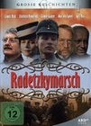 RADETZKYMARSCH - GROSSE GESCHICHTEN 1 [3 DVDS] - DVD - Kriegsfilm