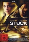 STUCK - DVD - Thriller & Krimi
