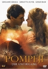 POMPEJI - DER UNTERGANG