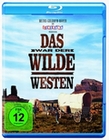 DAS WAR DER WILDE WESTEN [2 BRS] - BLU-RAY - Western