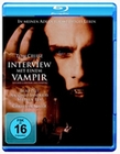 INTERVIEW MIT EINEM VAMPIR - BLU-RAY - Horror