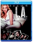 L.A. CONFIDENTIAL - BLU-RAY - Thriller & Krimi