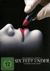 SIX FEET UNDER - STAFFEL 1 [5 DVDS] - DVD - Unterhaltung