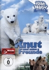 KNUT UND SEINE FREUNDE - DVD - Tiere