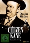 CITIZEN KANE - RESTAURIERTE FASSUNG