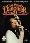 COALMINER'S DAUGHTER - DVD - Drama