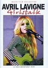 AVRIL LAVIGNE - GIRLSTALK - DVD - Musik
