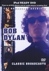 BOB DYLAN - CLASSIC BROADCASTS - DVD - Musik