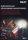DURCHSCHLAG LÖTSCHBERG-BASISTUNNEL [2 DVDS] - DVD - Fahrzeuge