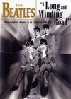 BEATLES - A LONG AND WINDING ROAD - BOX [4 DVDS] - DVD - Musik