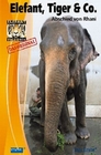 ELEFANT, TIGER & CO. - TEIL 18 [2 DVDS] - DVD - Tiere