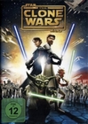 STAR WARS - THE CLONE WARS (DVD)