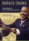 BARACK OBAMA - EIN SUPERSTAR AUF DEN SPUREN ... - DVD - Biographie / Portrait