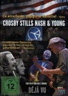 CROSBY, STILLS, NASH & YOUNG - DEJA VU - DVD - Musik