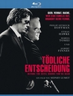 TÖDLICHE ENTSCHEIDUNG - BLU-RAY - Thriller & Krimi