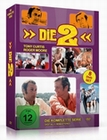 DIE 2 - TV SERIE - BOX [SE] [CE] [9 DVDS]
