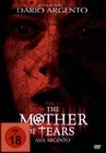 THE MOTHER OF TEARS (DVD)