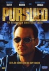 PURSUED - DVD - Action