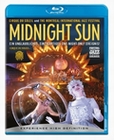 CIRQUE DU SOLEIL - MIDNIGHT SUN - BLU-RAY - Artistik