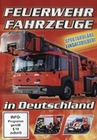 FEUERWEHR FAHRZEUGE IN DEUTSCHLAND