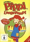 PIPPI LANGSTRUMPF - COLLECTOR`S BOX [4 DVDS] - DVD - Kinder