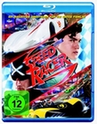 SPEED RACER - BLU-RAY - Action