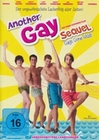 ANOTHER GAY SEQUEL - GAYS GONE WILD! - DVD - Komödie