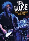 THE CURE - THE STRANGE MUSEUM - DVD - Musik
