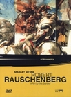 ROBERT RAUSCHENBERG - MAN AT WORK - DVD - Biographie / Portrait