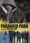 PARANOID PARK - DVD - Unterhaltung